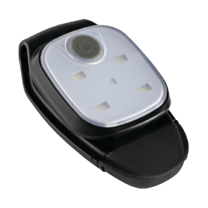 Clip-Licht "MOBILE"