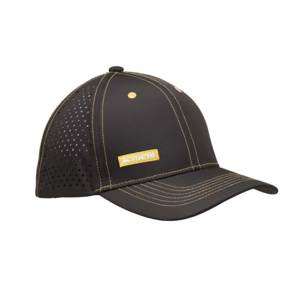 Sport-Cap "MESH"
