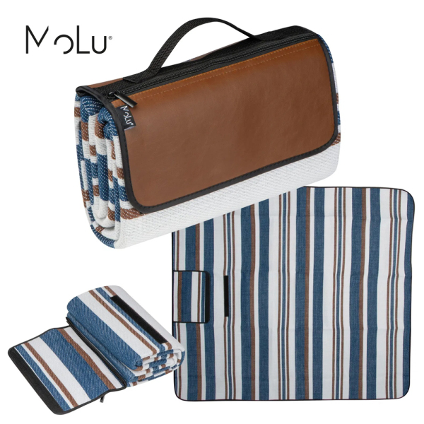 MoLu® Picknickdecke "RPET"