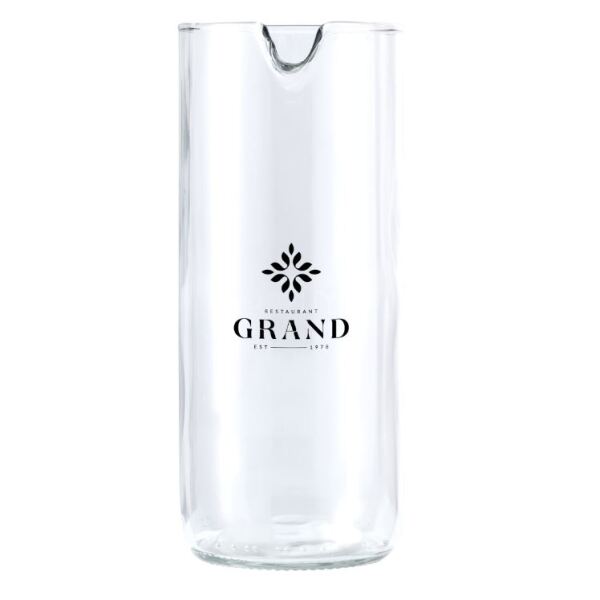 Karaffe "Rebottled®"
