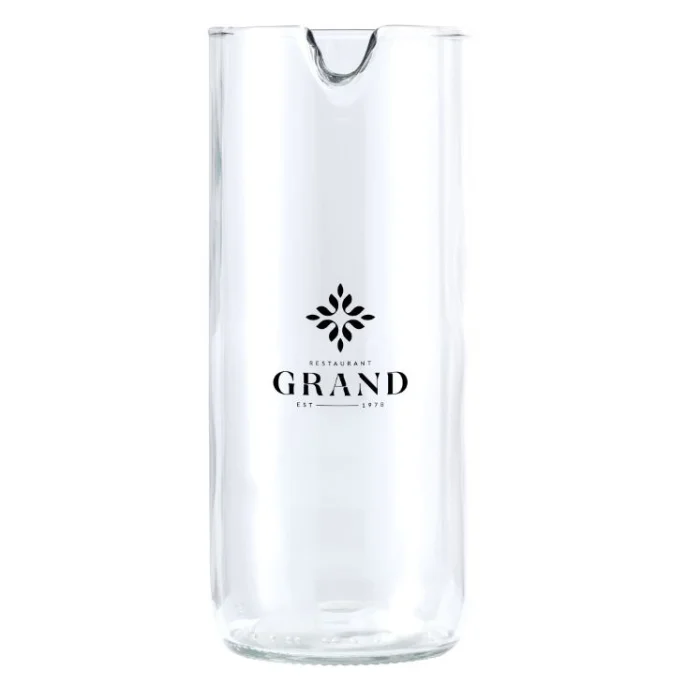 Karaffe "Rebottled®"