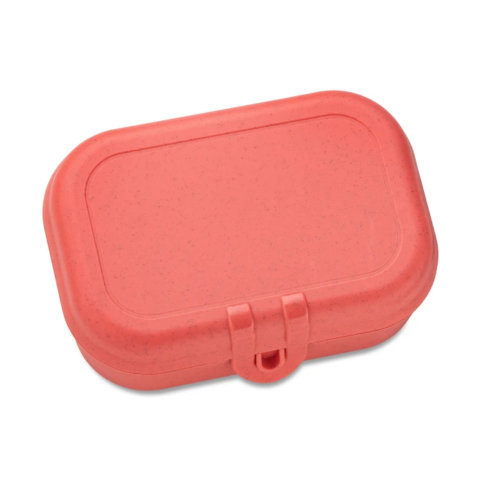 KOZIOL Lunchbox "Pascal S", biozirkulär