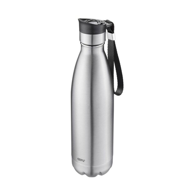 GEFU® Thermotrinkflasche "OLIMPIO"