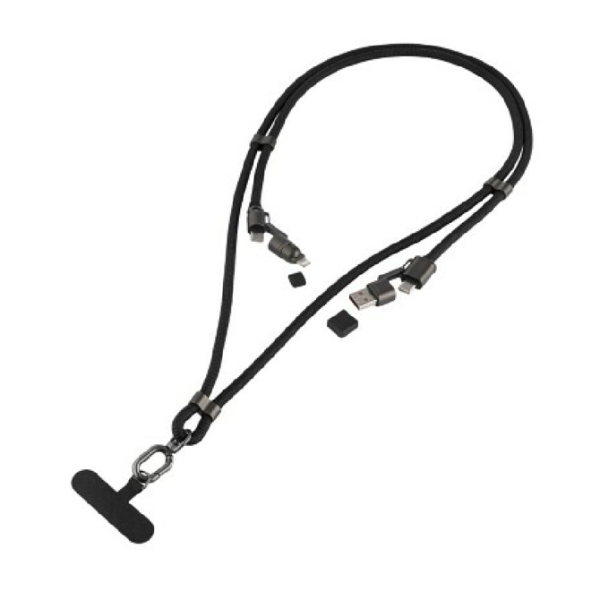 Lade-Lanyard "PRO"