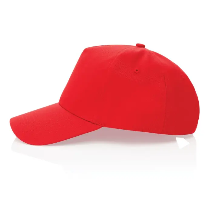 5 Panel Kappe "Impact"