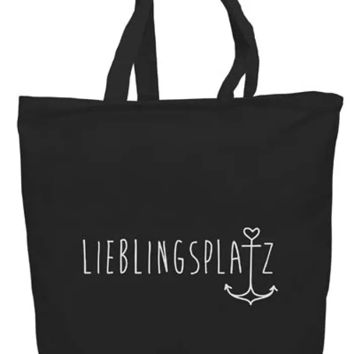 OEKO-TEX Big-Shopper "Cadaques"