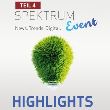 SPEKTRUM EVENT/ Teil 4 - Highlights