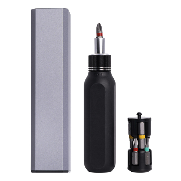 Schraubendreher-Set "8 BITS"