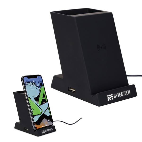 Wireless Charger "GLOW"