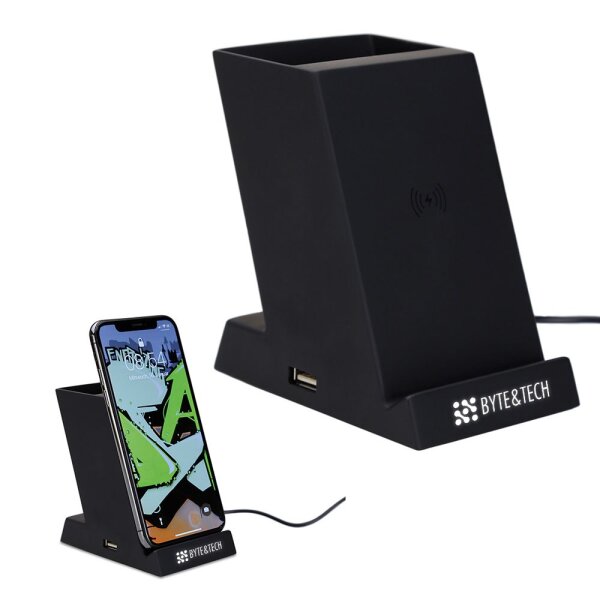 Wireless Charger "GLOW"