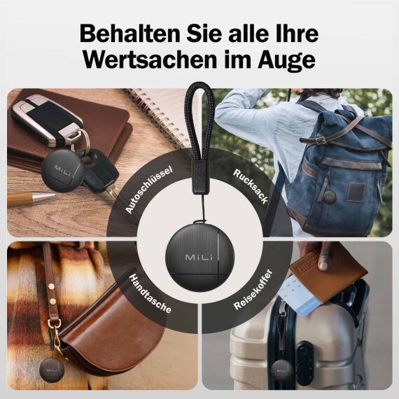 MagFind "tag"
