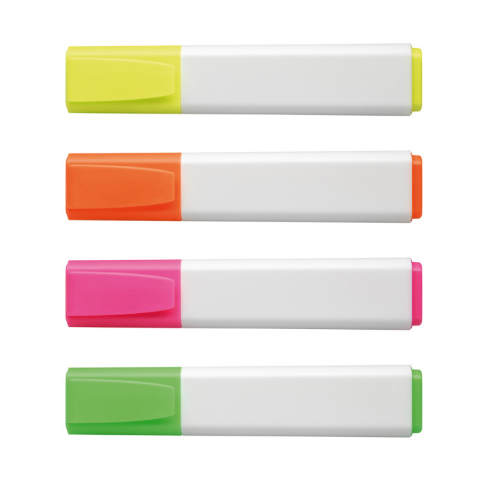 SCHNEIDER Textmarker "Highlighter 150"