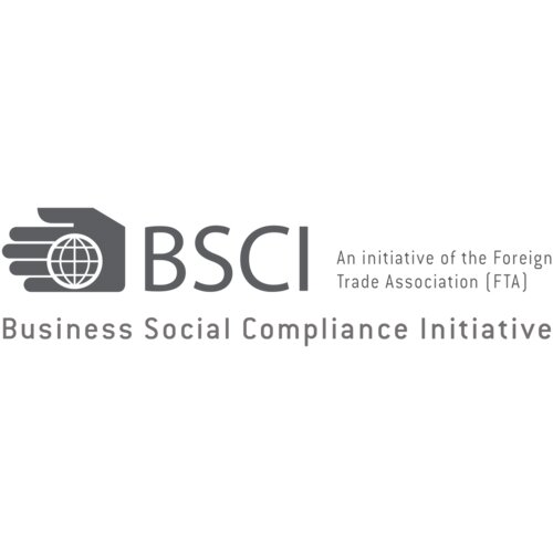Logo BSCI