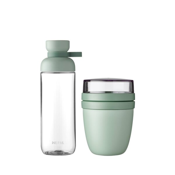 Mepal® Promo Set Lunchpot + Vita 700ml