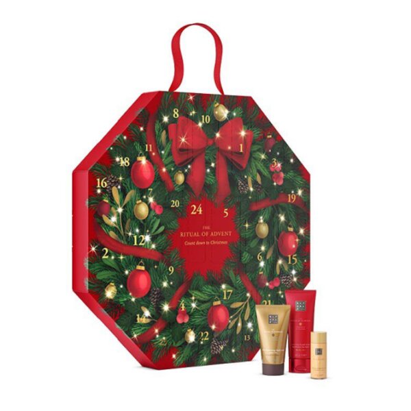 Rituals® Adentskalender "WREATH ADVENT CALENDER 2025"
