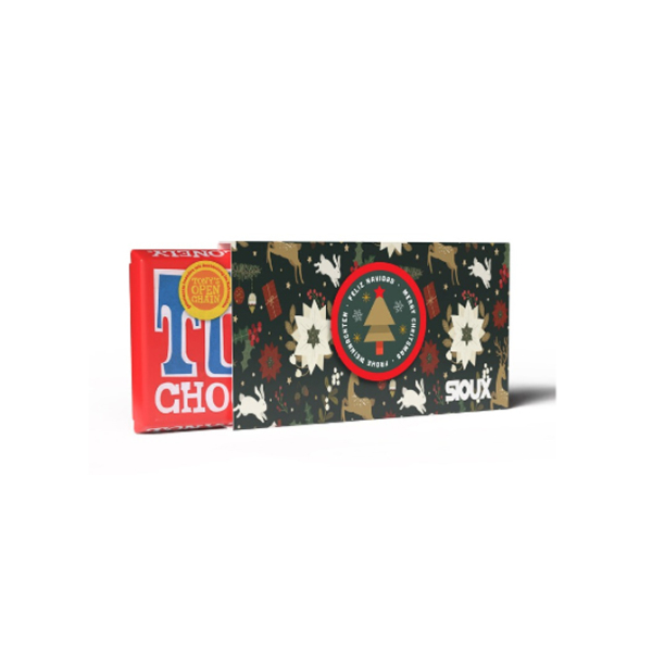 Tony's Chocolonely Tafel 90g