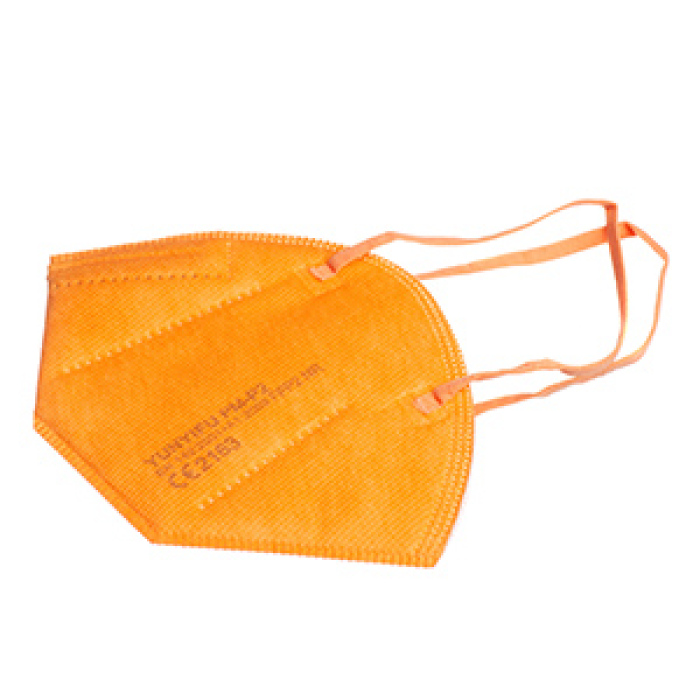 FFP2 Maske Colour  NR (nicht medizinisch)