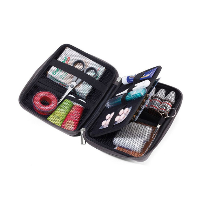 TROIKA® "Travel Case"