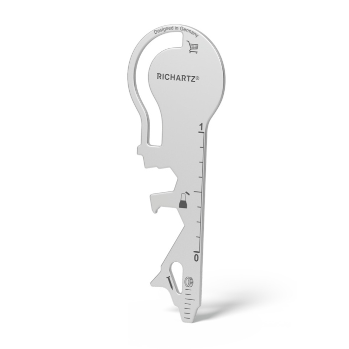 RICHARTZ Super Key "shop"