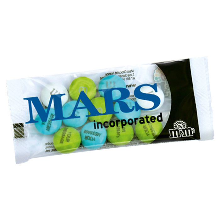 Personalisierte M&M'S® Bag