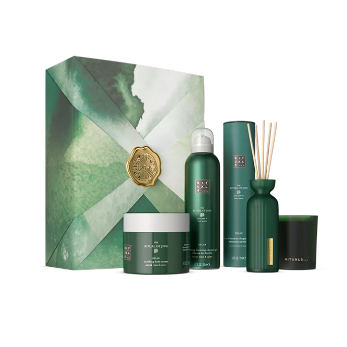 RITUALS® "Large Gift Set"