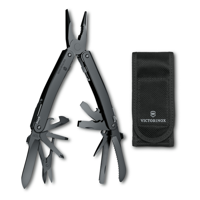 VICTORINOX "Swiss Tool Spirit MXBS"