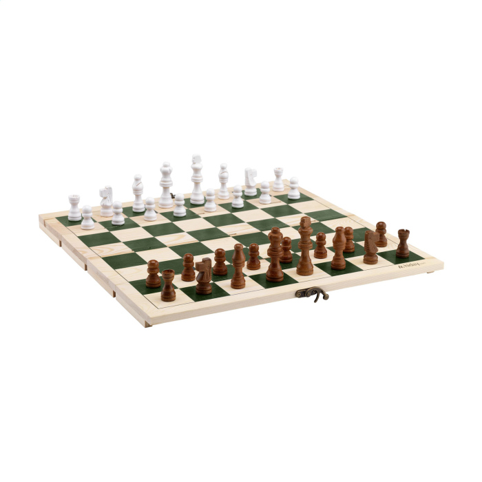 Gamebox »Chess«