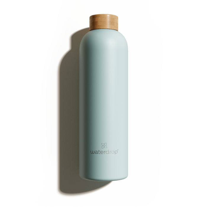 Thermo Steel Bottle 1L