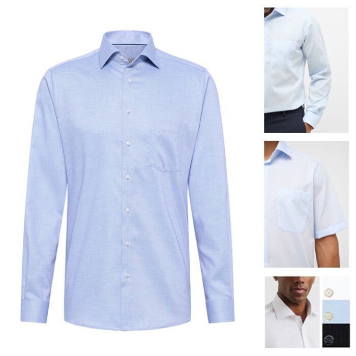 ETERNA® Original Shirt (Für Herren)