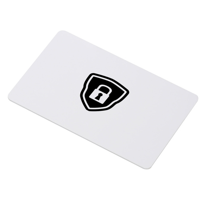 RFID Blocker Card