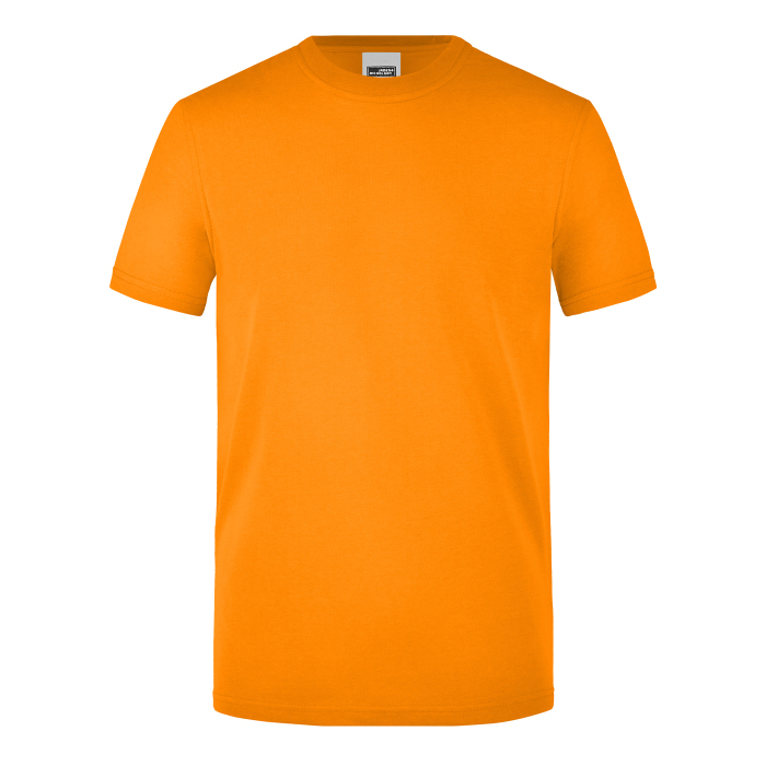 T-Shirt "Work Signal" Damen/ Herren