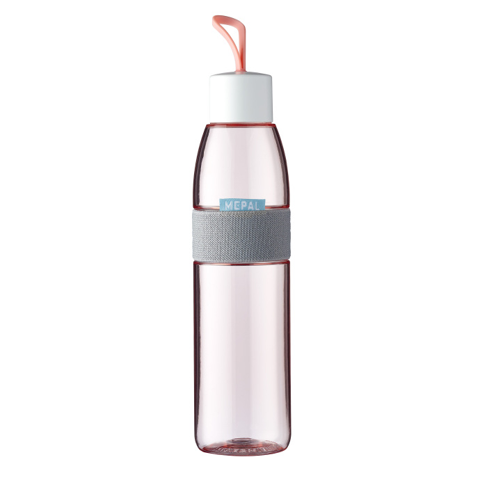 MEPAL Trinkflasche ellipse 700 ml