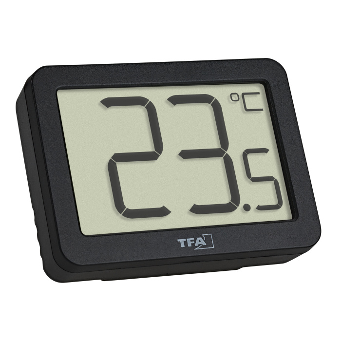 TFA Digitales Thermometer