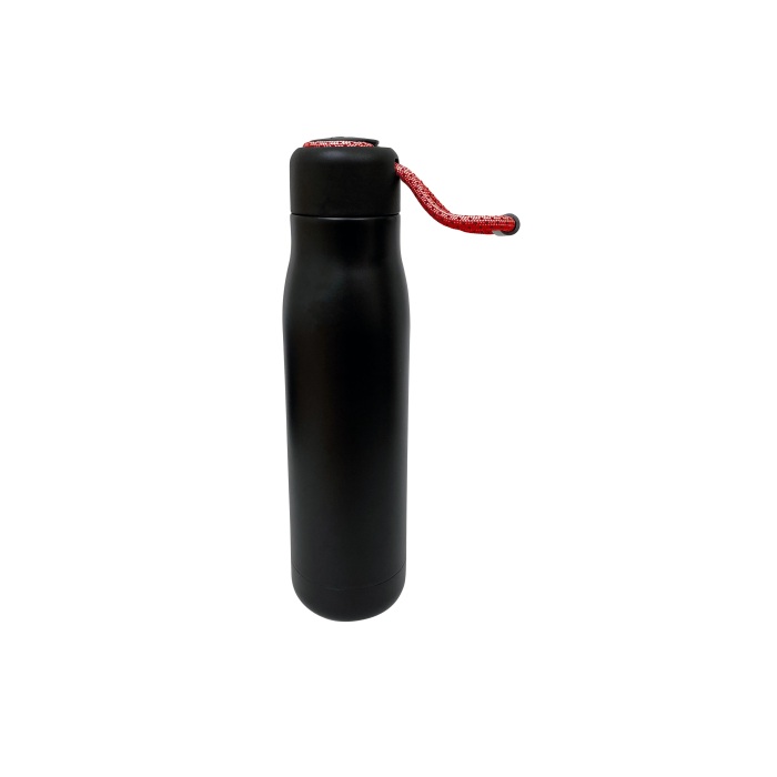 Trinkflasche "strap" 500ml