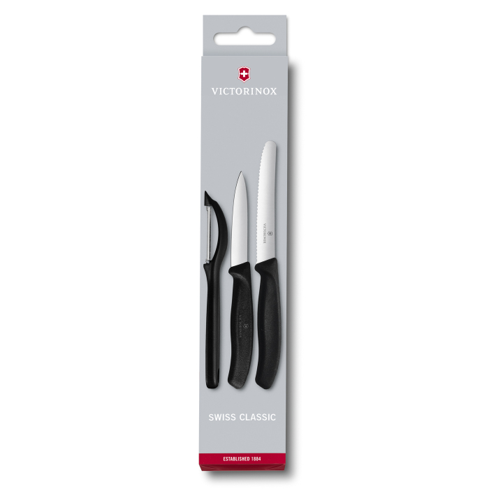 VICTORINOX "Gemüsemesser-Set"