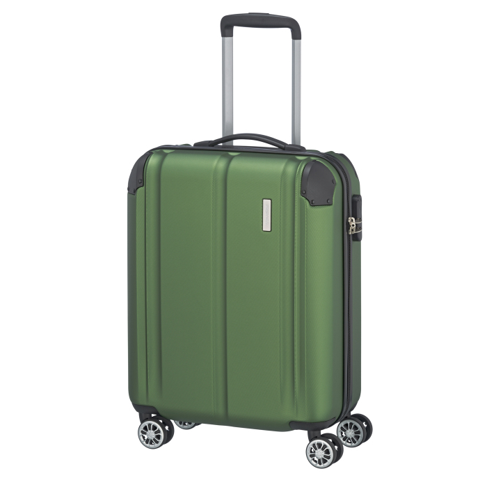 TRAVELITE 4-Rad Trolley S CITY