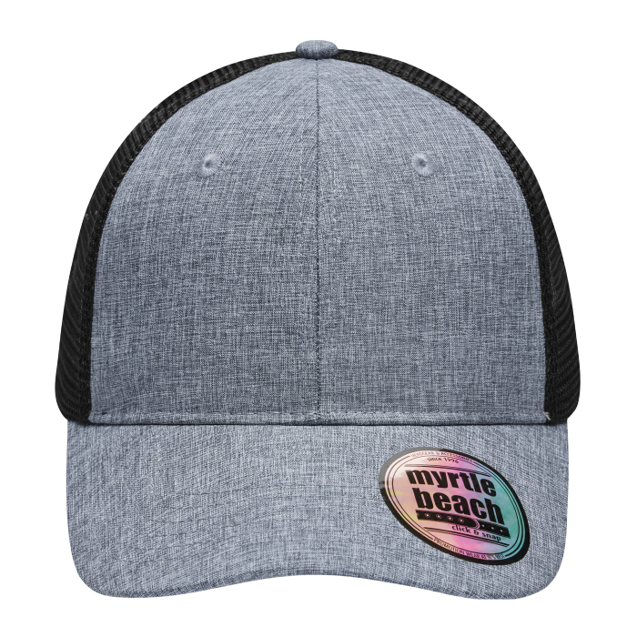 Mesh Cap