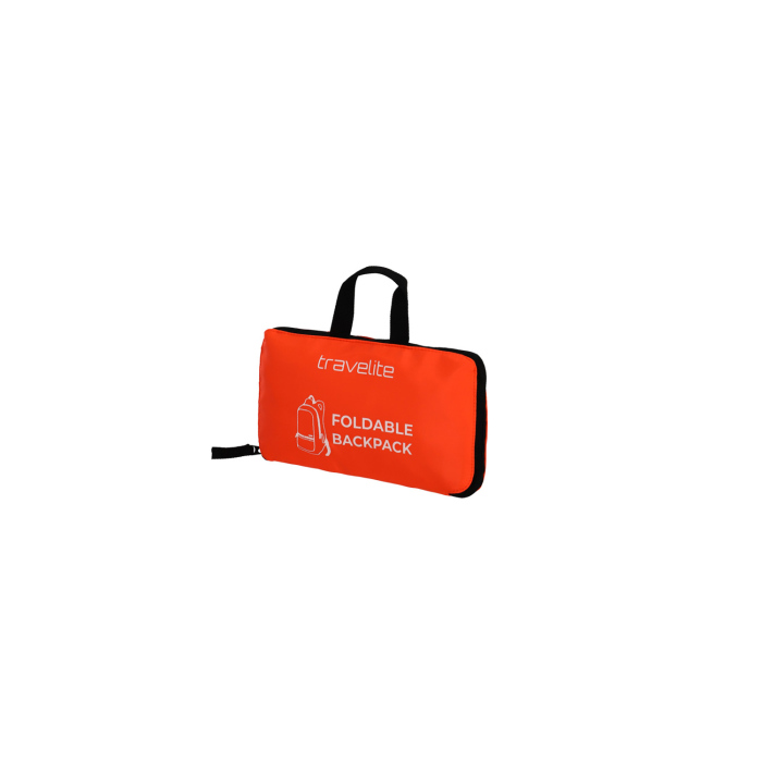 TRAVELITE ACCESSOIRES Faltrucksack