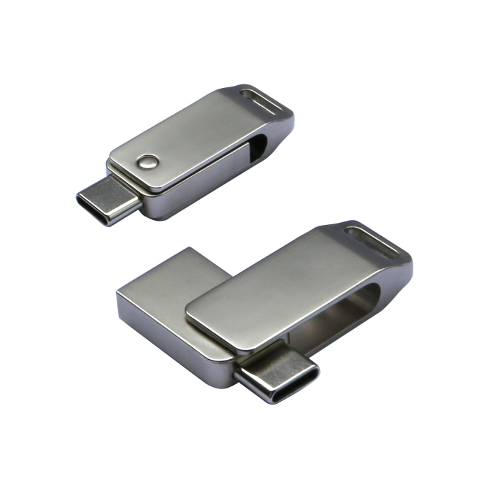 USB Stick "Multitwist"