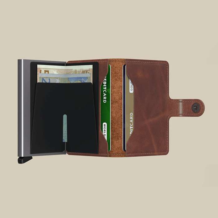 Secrid® "Miniwallet"