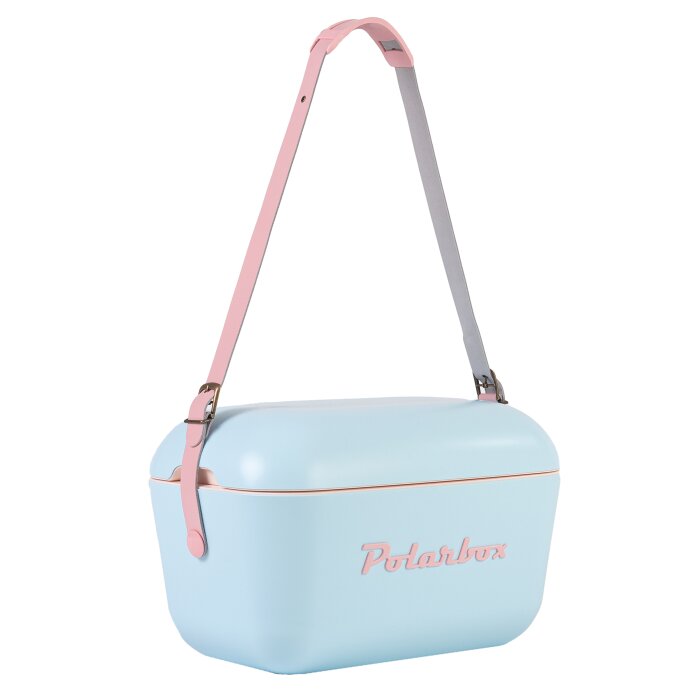 POLARBOX Kühlbox 12 L