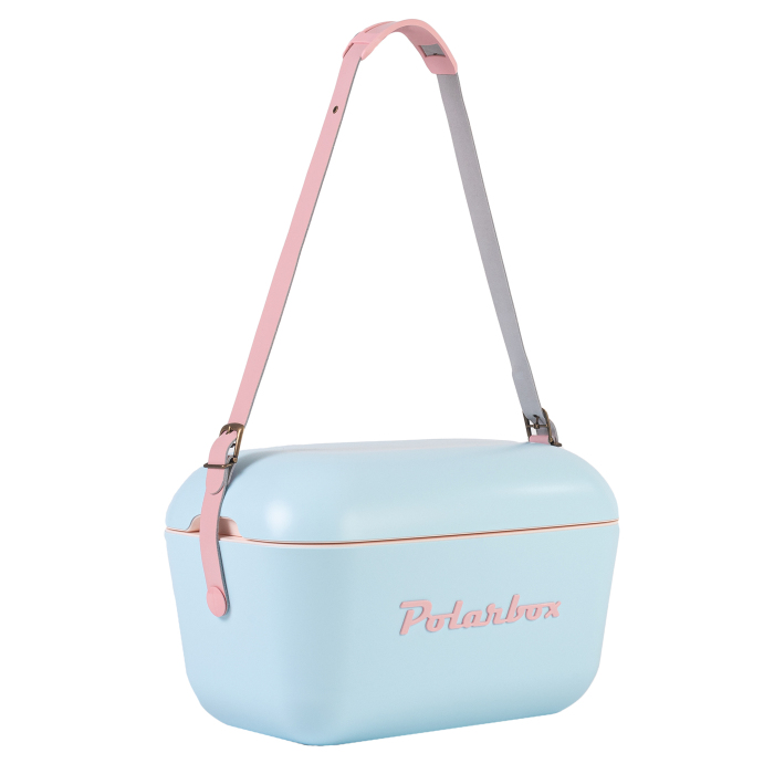 POLARBOX Kühlbox 12 L