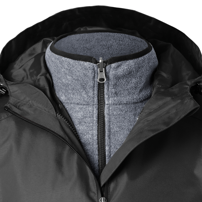 Mens' 3-in-1-Jacket