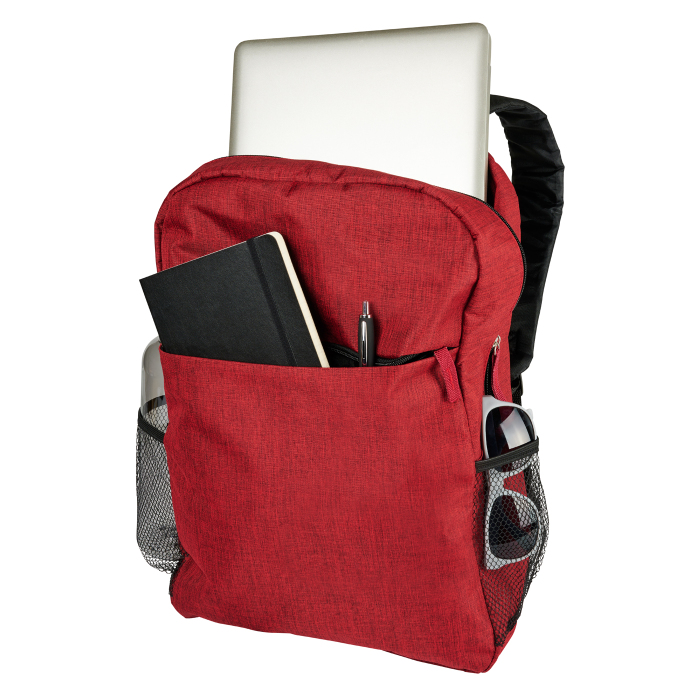 Laptop-Rucksack "Hoss" 15"