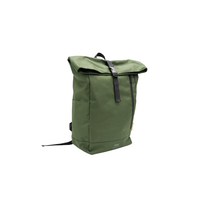 Basic Rolltop Rucksack rPET