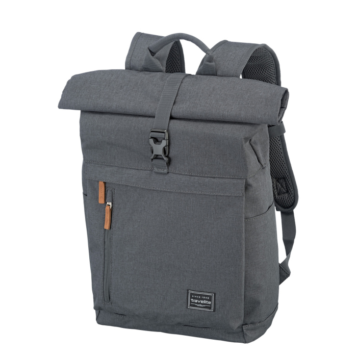 TRAVELITE BASICS Rollup Rucksack