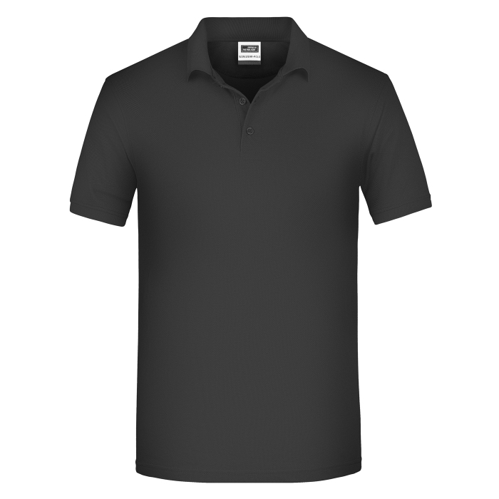 Poloshirt BIO "Work" Damen/ Herren