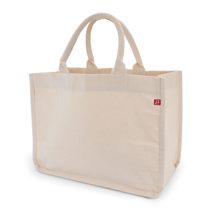 Baumwoll-Shopper "BAMBERG"