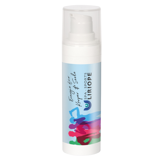 Airless Spender Handcreme 30 ml