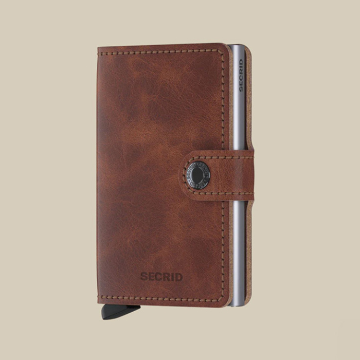 Secrid® "Miniwallet"